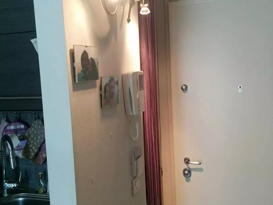 Immagine 6 di Bilocale in affitto  in Strada Casa Bianca 42 a Parma