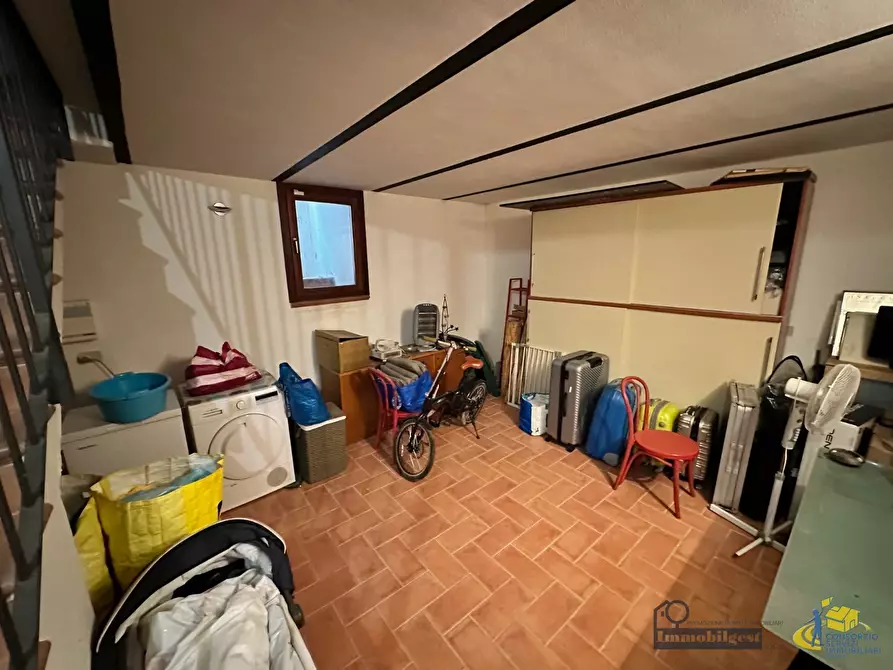 Immagine 21 di Trilocale in vendita  in Strada Argini Parma 323 a Parma