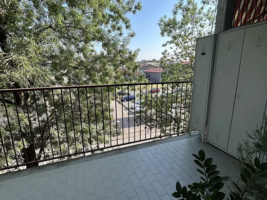 Immagine 11 di Trilocale in vendita  in Via Della Commenda 6 a Noceto