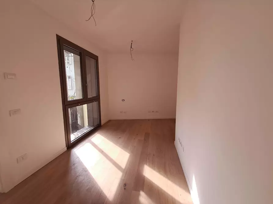 Immagine 21 di Trilocale in vendita  in Borgo delle Grazie 3 a Parma