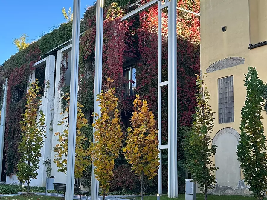 Immagine 27 di Trilocale in vendita  in Borgo delle Grazie 3 a Parma