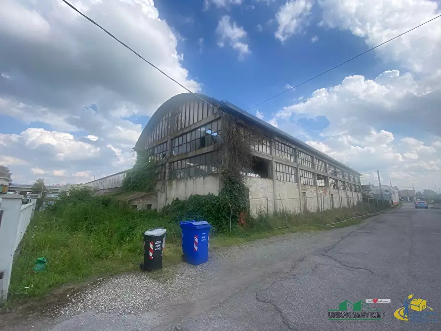 Immagine 21 di Terreno edificabile in vendita  in Via Emilia 28 a Noceto