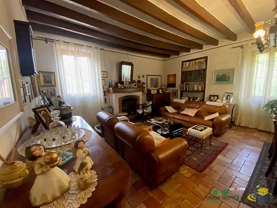 Immagine 23 di Casa indipendente in vendita  in Strada per Varano Marchesi 37 a Medesano