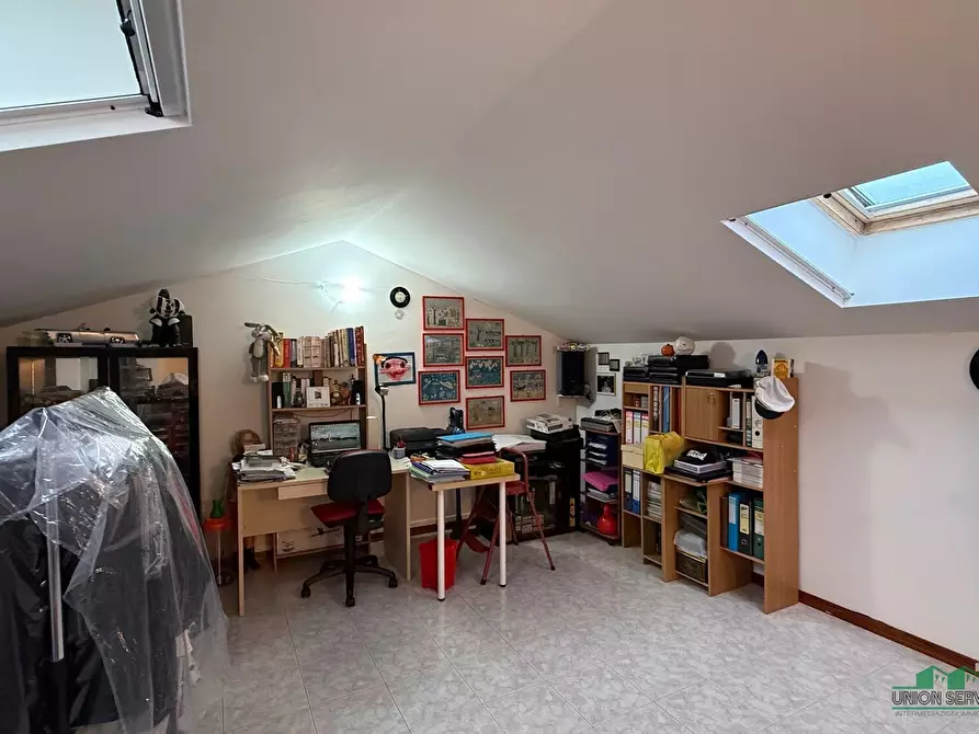 Immagine 16 di Trilocale in vendita  in Via Felice Cavallotti 14 a Noceto