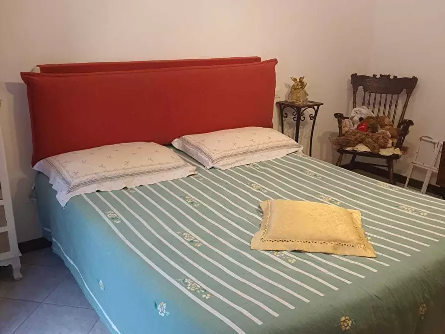 Immagine 18 di Trilocale in vendita  in VIA RAGNARA 8 a Arcola