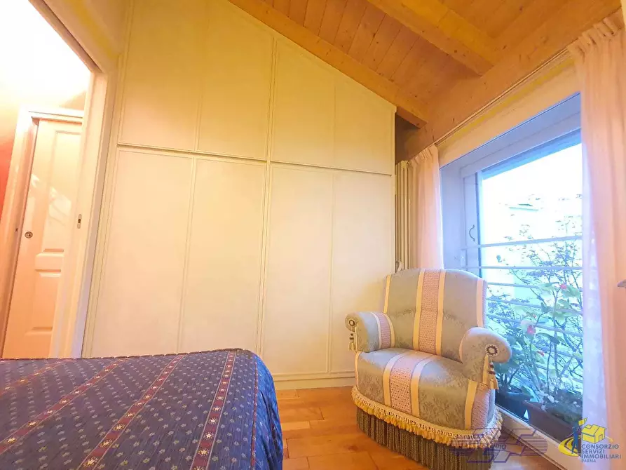 Immagine 22 di Trilocale in vendita  in Via Francesco Cassoli a Reggio Nell'emilia