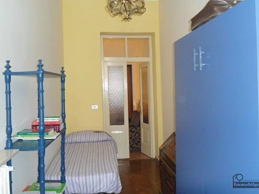 Immagine 10 di Trilocale in vendita  in Strada Garibaldi 45 a Parma