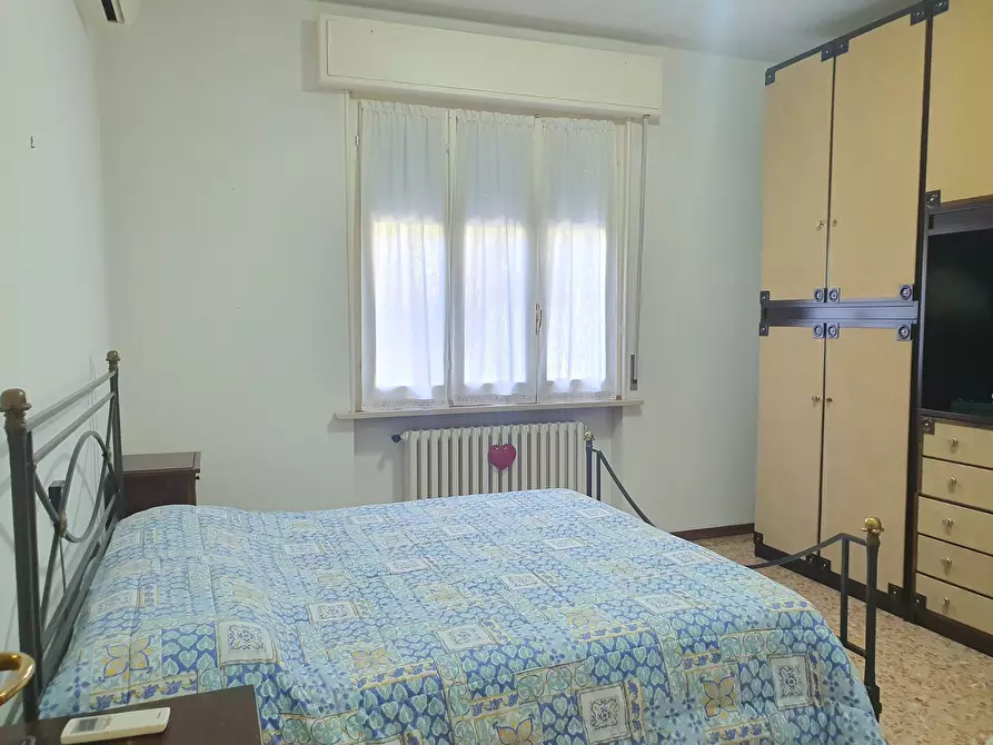 Immagine 53 di Casa bifamiliare in vendita  in VIA MARCONI 60 a Fornovo Di Taro