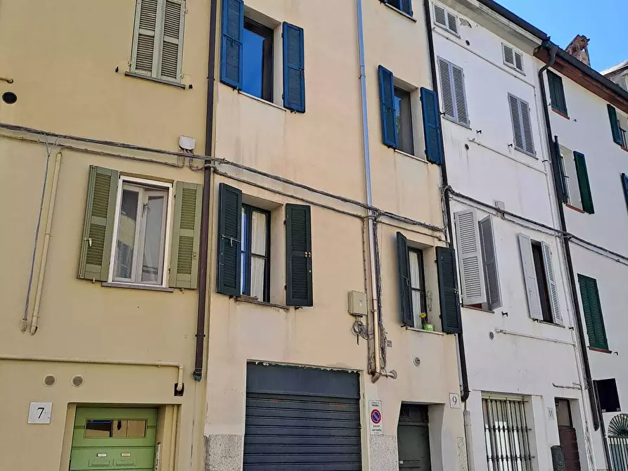 Immagine 7 di Bilocale in vendita  in Piazzale Daniele Bertozzi 9 a Parma