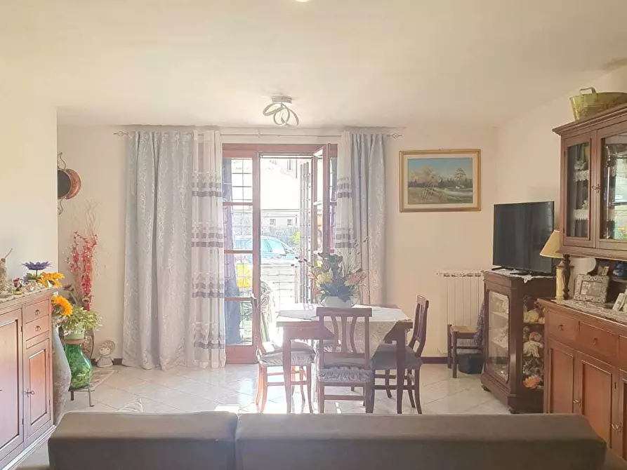 Immagine 3 di Trilocale in vendita  in VIA RAGNARA 8 a Arcola