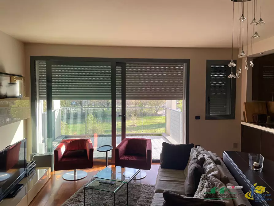 Immagine 2 di Bilocale in vendita  in via sidoli a Parma