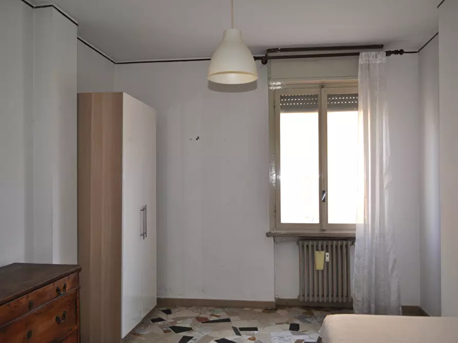 Immagine 12 di Quadrilocale in vendita  in BORGO SORGO 12 a Parma