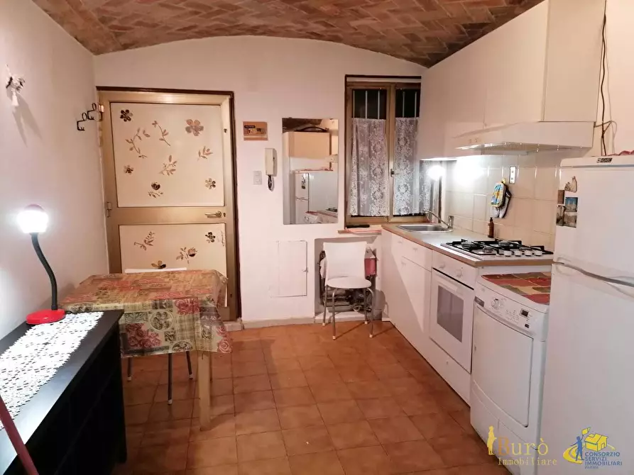 Immagine 1 di Monolocale in vendita  in Strada Matteo Renato Imbriani 64 a Parma