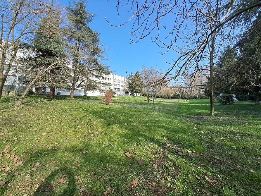 Immagine 27 di Trilocale in vendita  in Via Passo di Badignana 16 a Parma