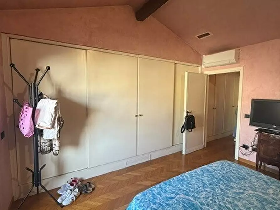 Immagine 38 di Trilocale in affitto  in Piazza Pincolini a Fontanellato