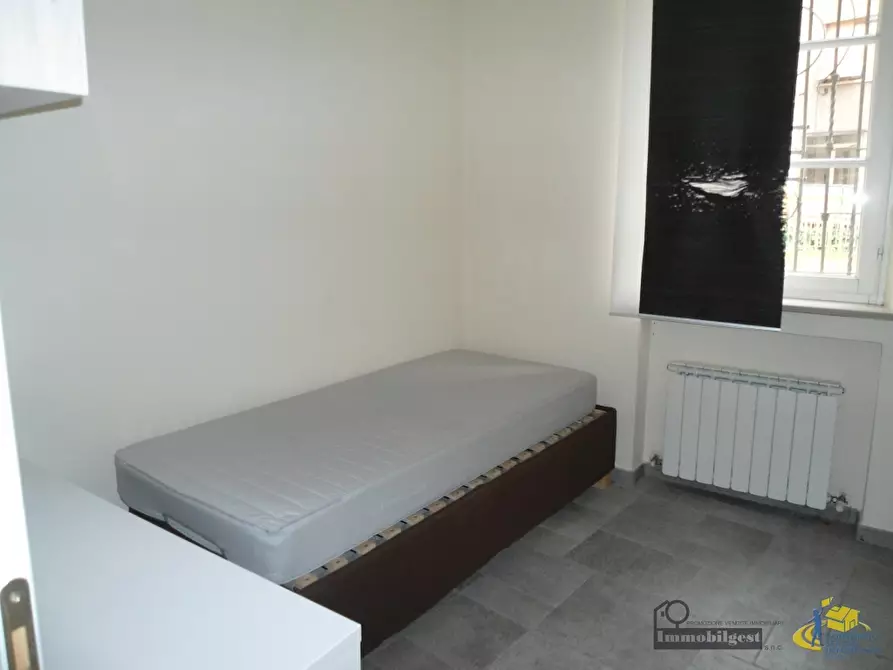 Immagine 16 di Bilocale in affitto  in Via Primo Groppi 14 a Parma
