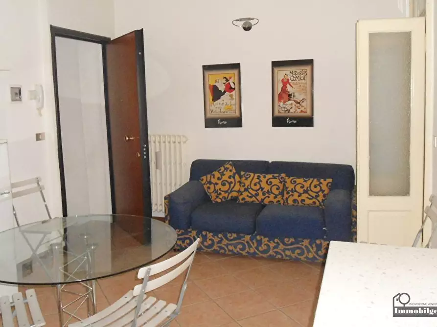 Immagine 4 di Trilocale in vendita  in Strada Garibaldi 45 a Parma