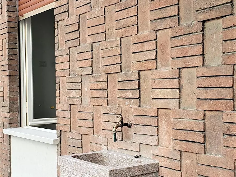 Immagine 10 di Trilocale in affitto  in Via Giuseppe Verdi a Parma