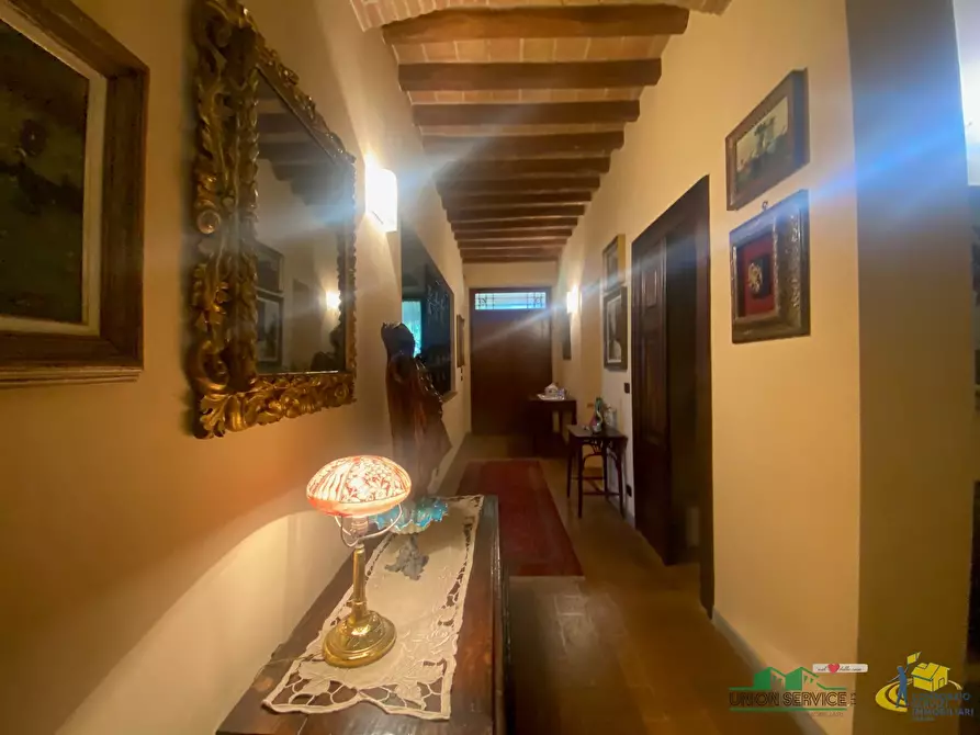 Immagine 16 di Casa indipendente in vendita  in Via Centolance 6b a Noceto