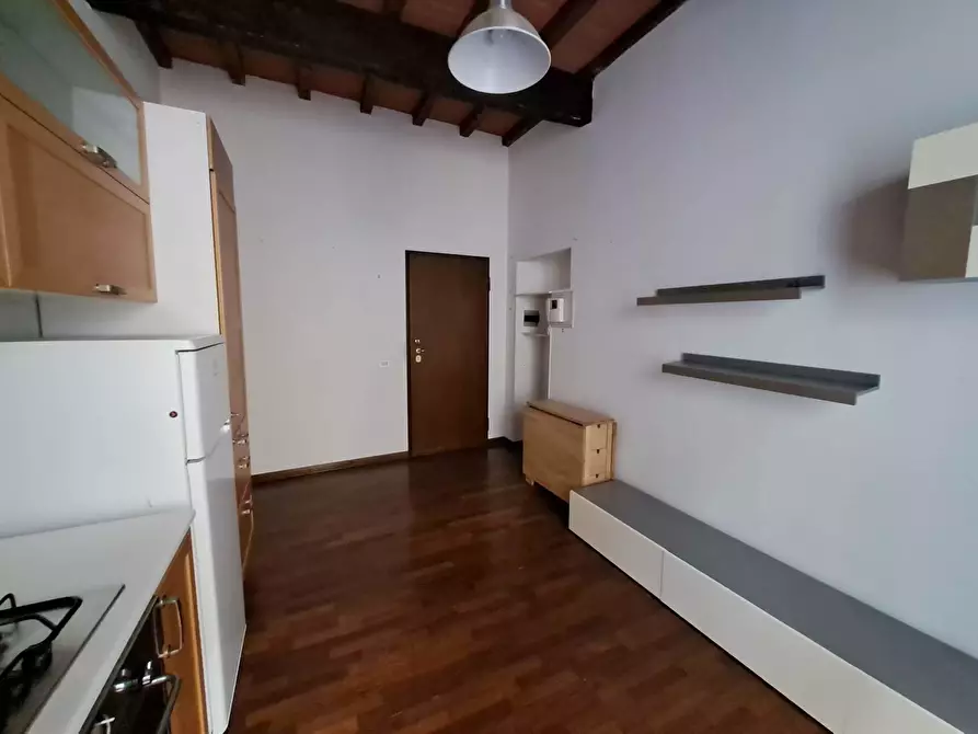 Immagine 8 di Bilocale in vendita  in Via Carlo Goldoni 5 a Parma