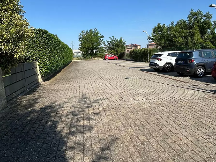 Immagine 33 di Porzione di casa in vendita  in Via Augusto Franzoj 6 a Parma
