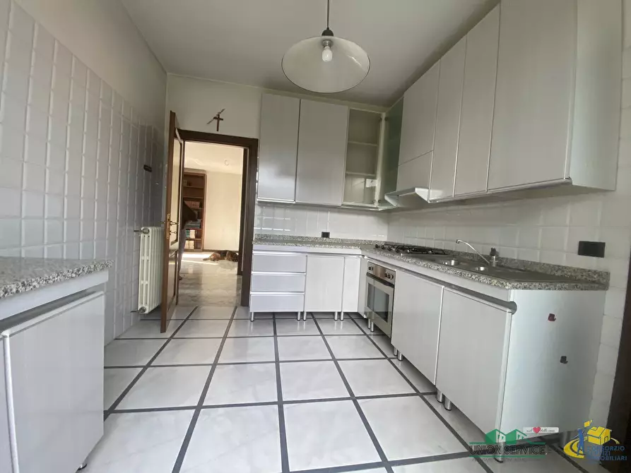 Immagine 16 di Casa bifamiliare in vendita  in Via Pietro Nenni 9 a Noceto