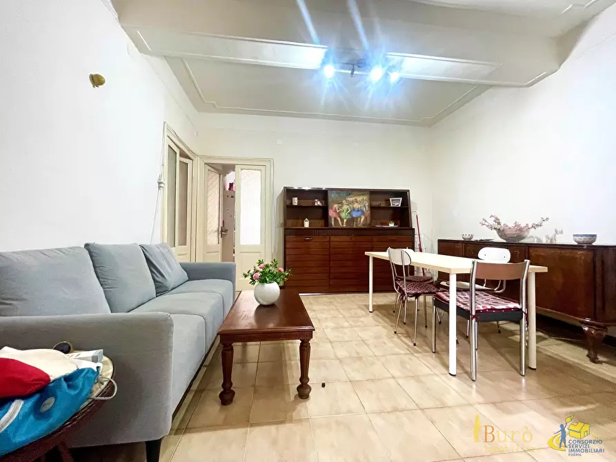 Immagine 6 di Stanza singola in affitto  in Strada Aurelio Saffi 12 a Parma