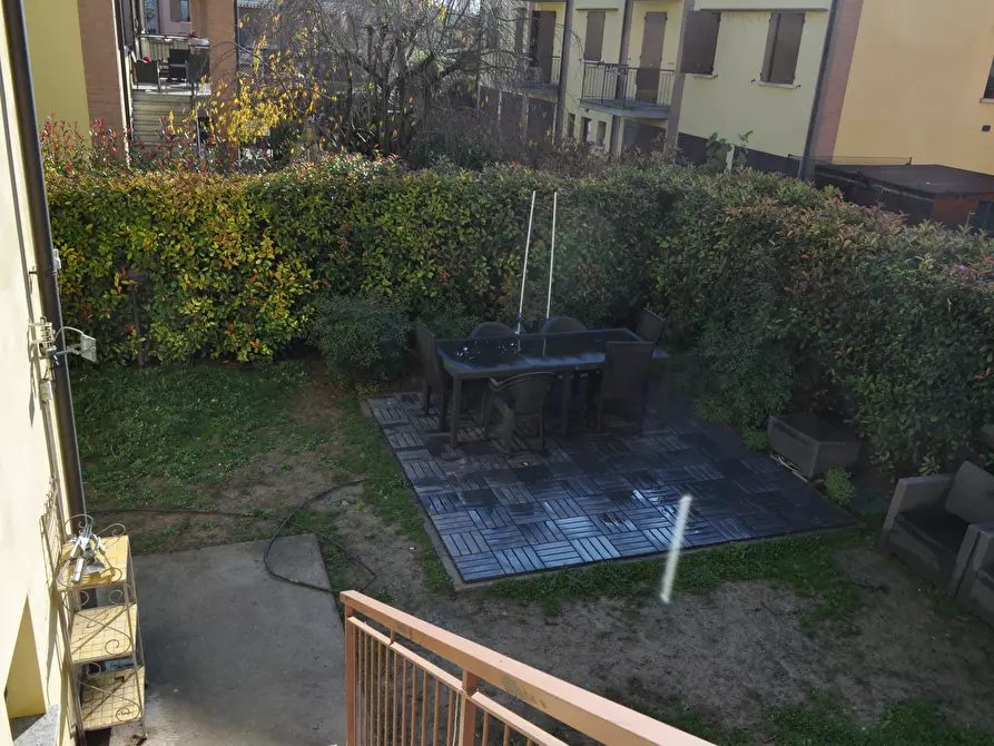 Immagine 20 di Trilocale in vendita  in Via Bussolati a Fontanellato