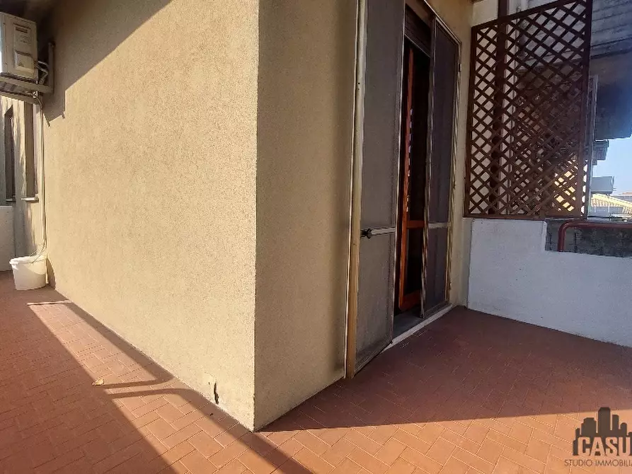 Immagine 12 di Trilocale in vendita  a Sorbolo Mezzani