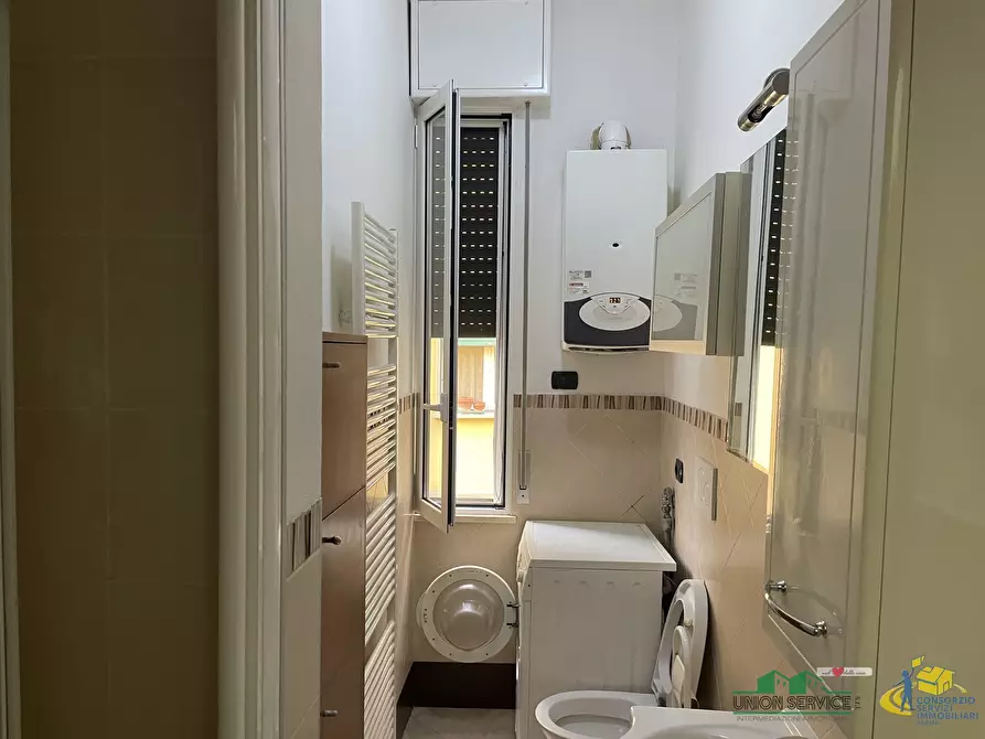 Immagine 9 di Trilocale in vendita  in Piazzale Tomaso Barbieri a Parma