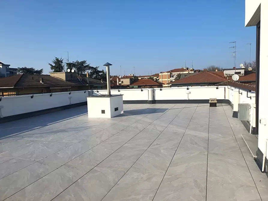 Immagine 5 di Trilocale in affitto  in Via Alcide de Gasperi a Parma