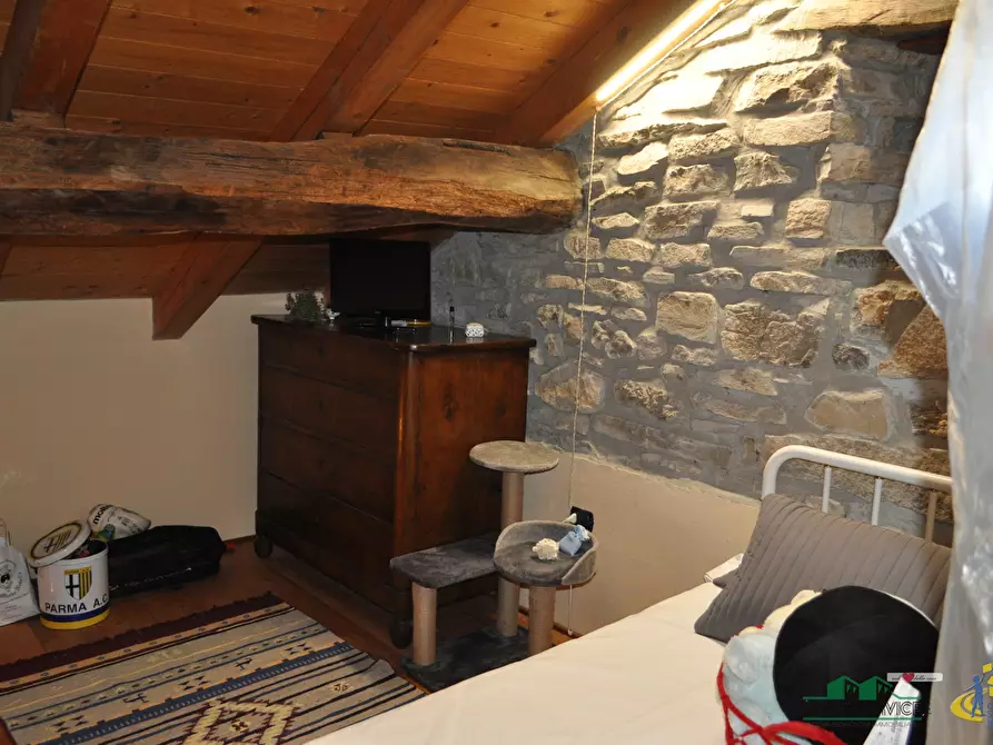 Immagine 19 di Terratetto in vendita  in Frazione Ossella a Valmozzola