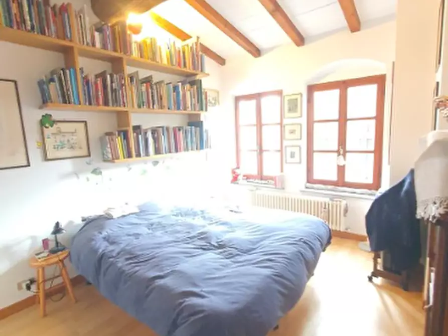 Immagine 36 di Attico in vendita  in Via Massimo D'Azeglio SNC a Parma