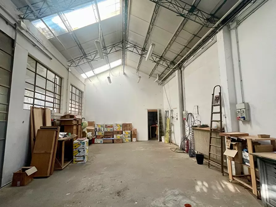Immagine 13 di Capannone industriale in vendita  in Via Francesco Lasagna 23 a Parma