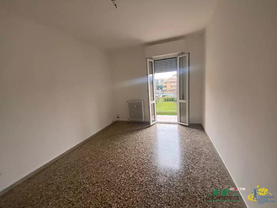 Immagine 10 di Trilocale in vendita  in Via Scarabelli Zunti 18 a Parma