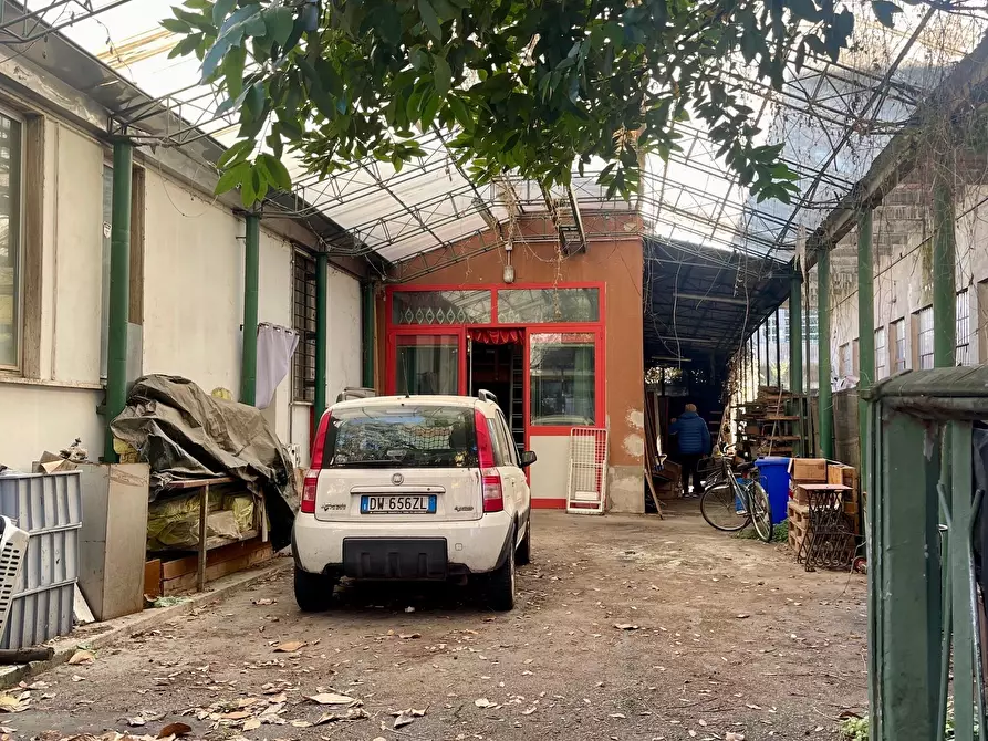 Immagine 8 di Capannone industriale in vendita  in Via Francesco Lasagna 23 a Parma