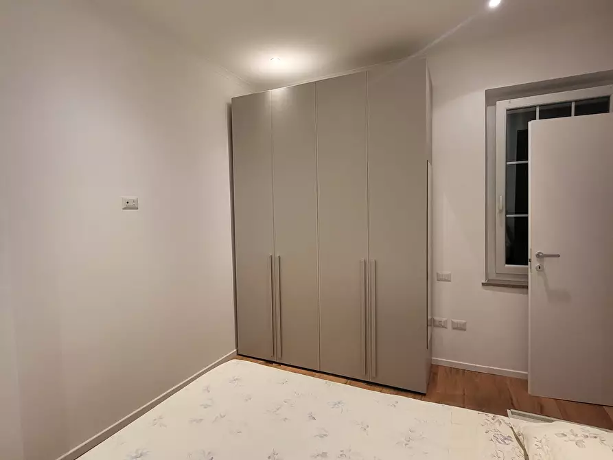 Immagine 14 di Bilocale in affitto  in Vicolo Mauroner 3 a Parma