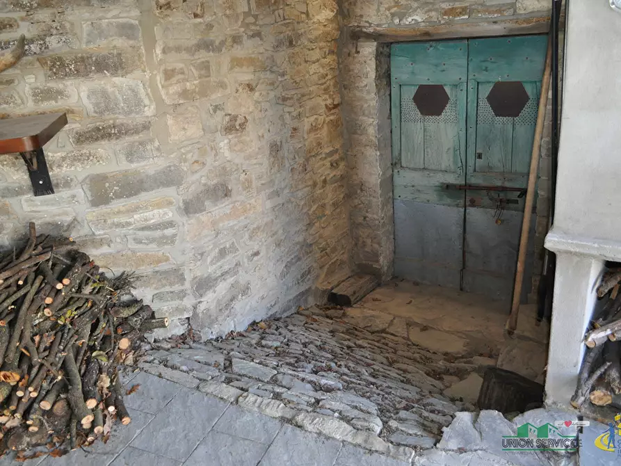 Immagine 27 di Terratetto in vendita  in Frazione Ossella a Valmozzola