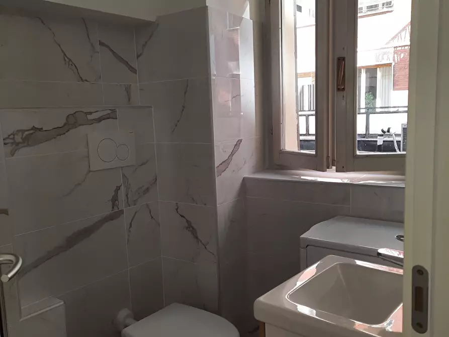 Immagine 6 di Bilocale in affitto  in Borgo Riccio da Parma 14 a Parma