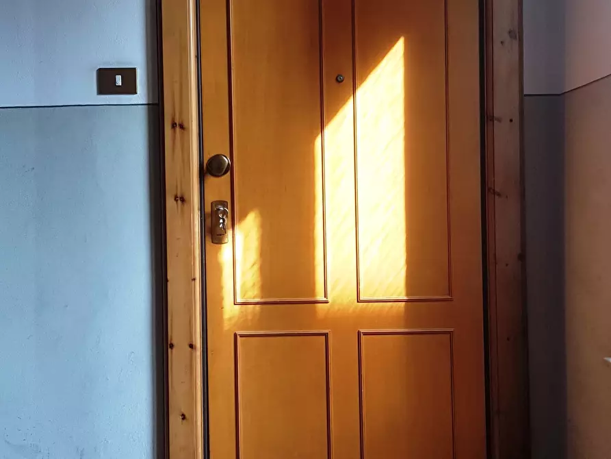 Immagine 9 di Trilocale in affitto  in Borgo Schizzati 17 a Parma