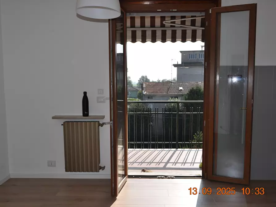 Immagine 17 di Quadrilocale in vendita  in VIA PAPA GIOVANNI XXIII 1 a Sorbolo Mezzani