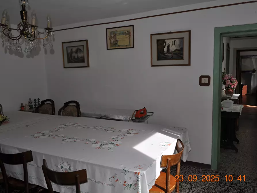 Immagine 34 di Casa indipendente in vendita  in Pessola Ronchi a Varsi