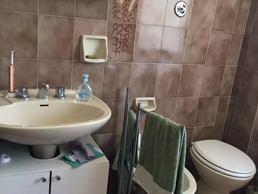 Immagine 8 di Trilocale in vendita  in Via Sacro Cuore a Brugnato