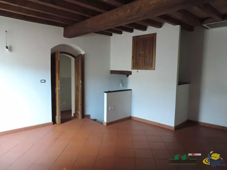 Immagine 13 di Casa indipendente in vendita  in VELVA a Castiglione Chiavarese