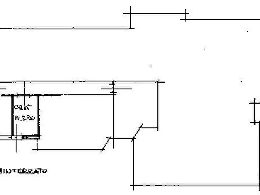 Immagine 18 di Trilocale in vendita  in Via Ragazzi del '99 9 a Parma