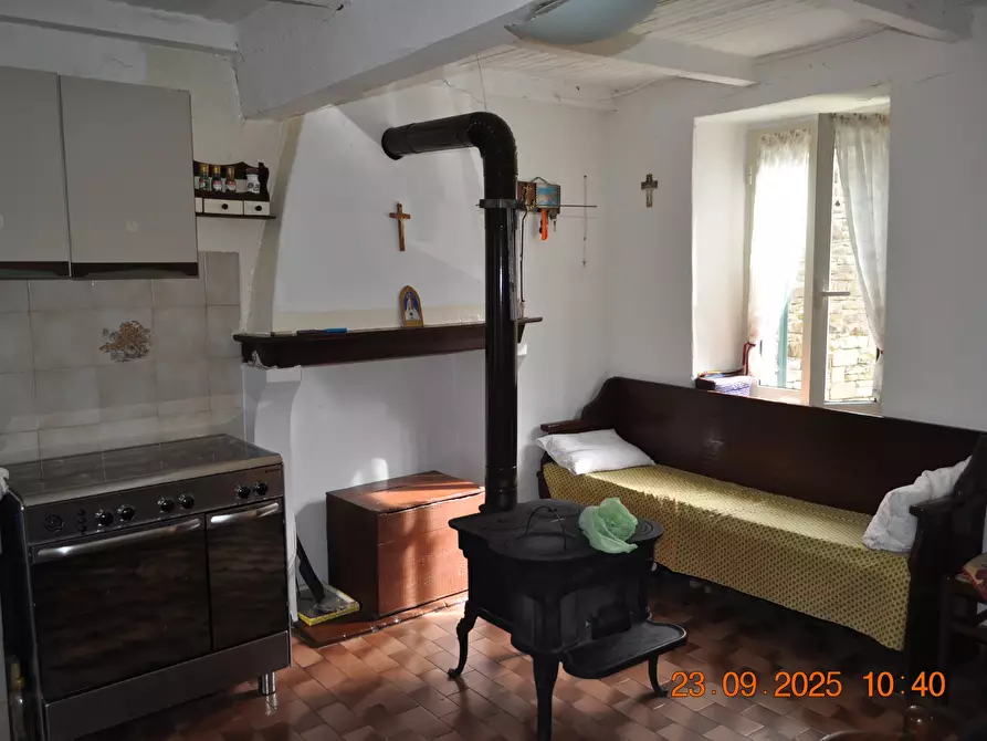 Immagine 24 di Casa indipendente in vendita  in Pessola Ronchi a Varsi