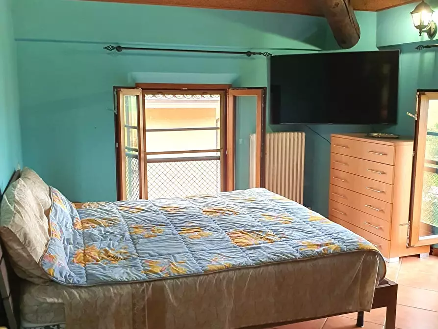 Immagine 11 di Quadrilocale in vendita  in Via Mantova a Parma