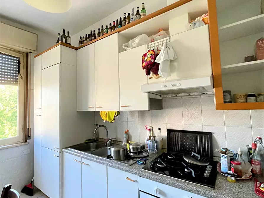 Immagine 6 di Stanza singola in affitto  in Piazza Michelangelo Buonarroti a Parma