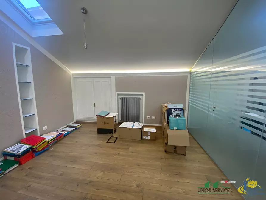 Immagine 11 di Bilocale in vendita  in Via Marsala a Noceto