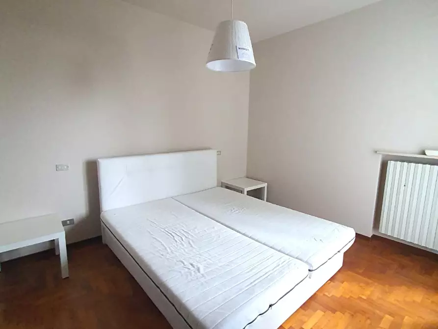 Immagine 27 di Trilocale in affitto  in Via Alcide de Gasperi a Parma